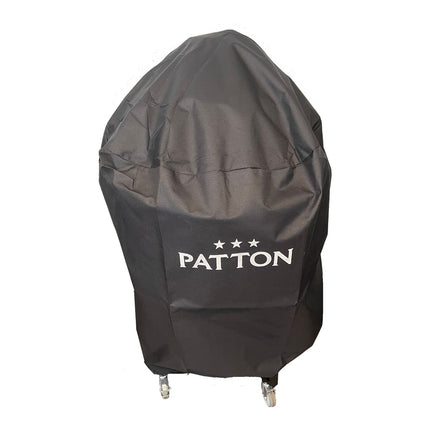 Patton Patton - Beschermhoes Kamado 21''