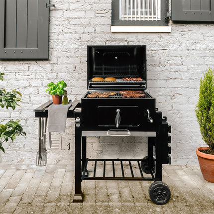Patton Patton - C2 Charcoal Chef 24''