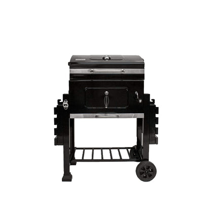 Patton Patton - C2 Charcoal Chef 24''
