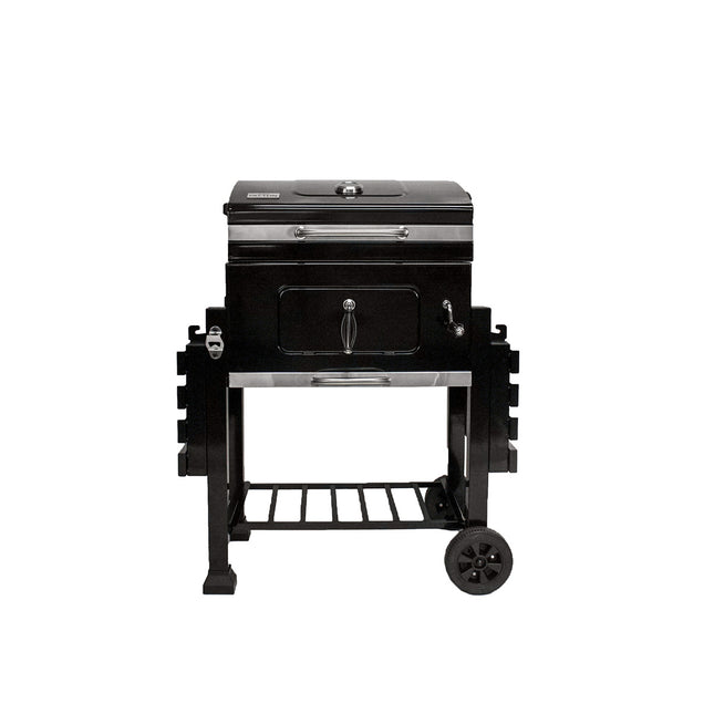 Patton Patton - C2 Charcoal Chef 24''