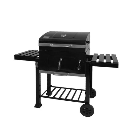 Patton Patton - C2 Charcoal Chef 24''
