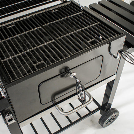 Patton Patton - C2 Charcoal Chef 24''