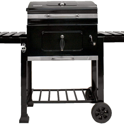 Patton Patton - C2 Charcoal Chef 24''