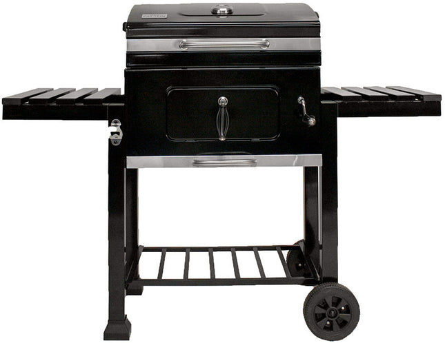 Patton Patton - C2 Charcoal Chef 24''