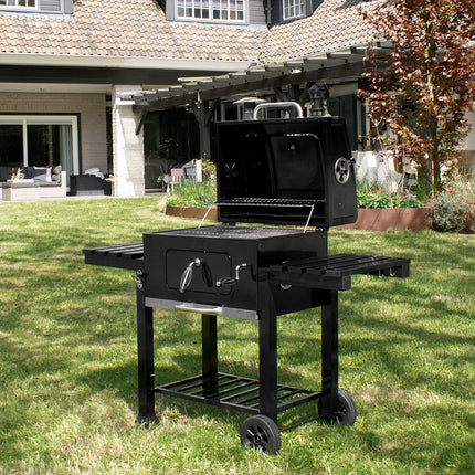 Patton Patton - C2 Charcoal Chef 24''