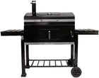 Patton Patton - C2 Charcoal Chef 32'' XL
