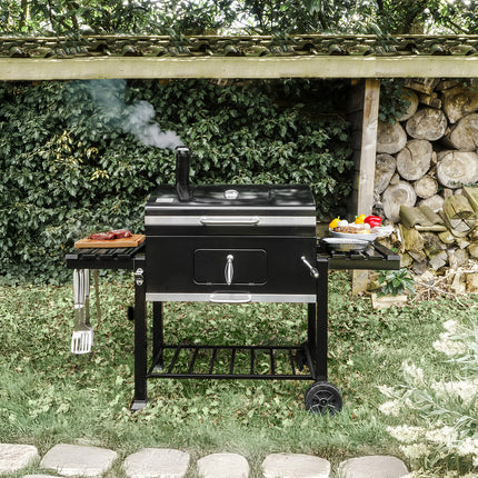 Patton Patton - C2 Charcoal Chef 32'' XL