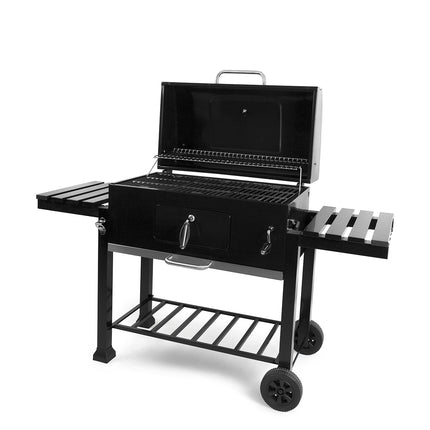 Patton Patton - C2 Charcoal Chef 32'' XL