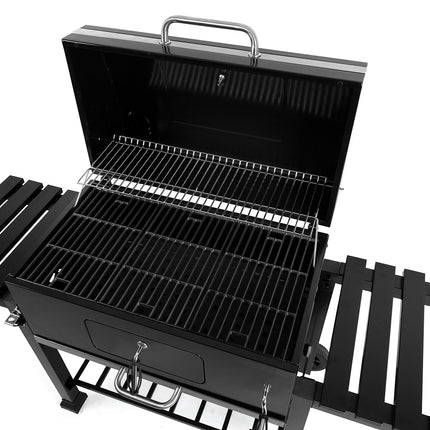 Patton Patton - C2 Charcoal Chef 32'' XL
