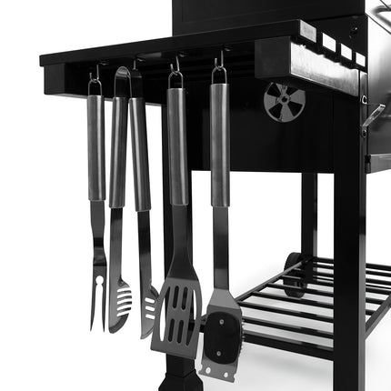 Patton Patton - C2 Charcoal Chef 32'' XL