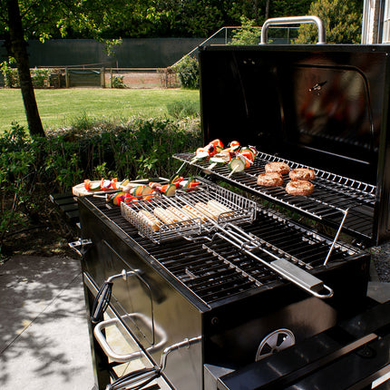 Patton Patton - C2 Charcoal Chef 32'' XL