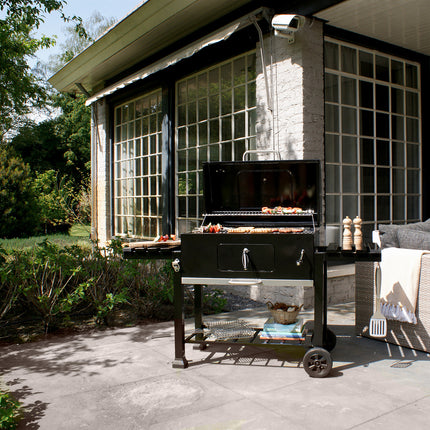 Patton Patton - C2 Charcoal Chef 32'' XL