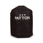 Patton Patton - Cover Patton Kamado 15