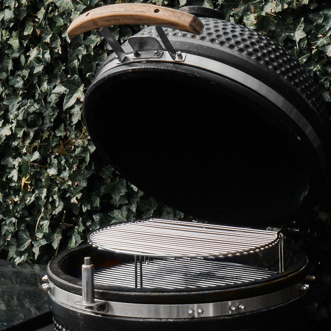 Patton Patton - Grillverhoger Kamado 21''
