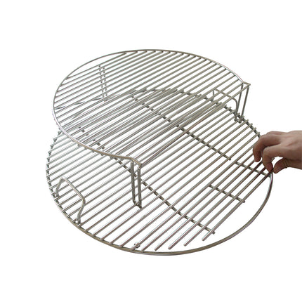 Patton Patton - Grillverhoger Kamado 21''