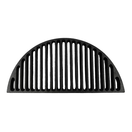 Patton Patton - Halve maan gietijzeren grillrooster 15''