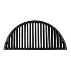 Patton Patton - Halve maan gietijzeren grillrooster 15''