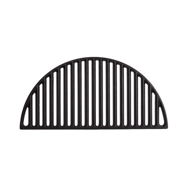 Patton Patton - Halve maan gietijzeren grillrooster 21''
