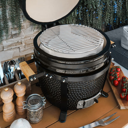 Patton Patton - Heat Deflector Kamado 15''