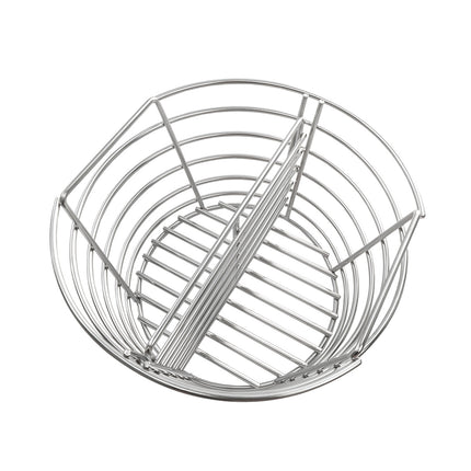 Patton Patton - Houtskoolmand 15''