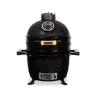 Patton Patton - Kamado Grill Premium 15'' Black