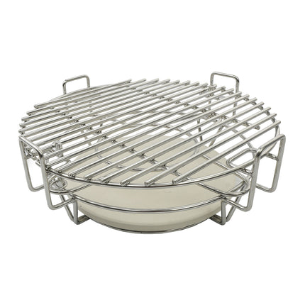 Patton Patton - Multilevel cooking systeem 15''