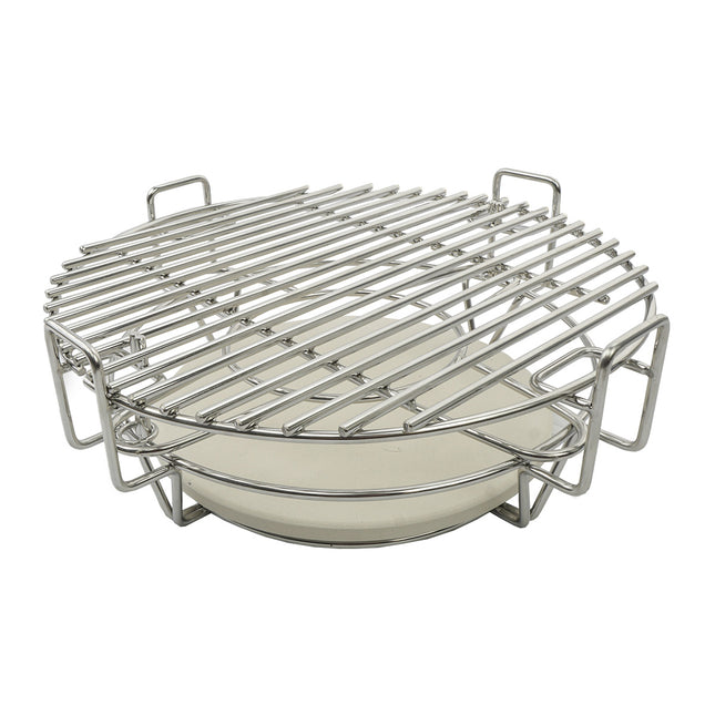 Patton Patton - Multilevel cooking systeem 15''