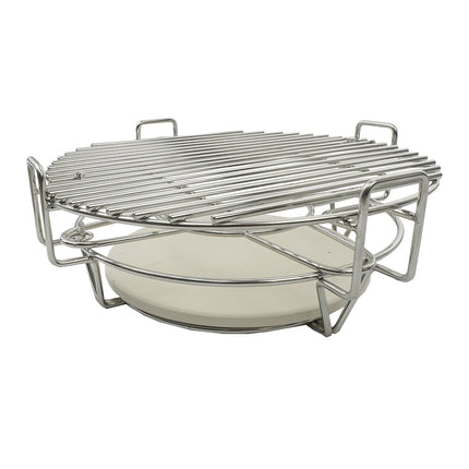 Patton Patton - Multilevel cooking systeem 15''