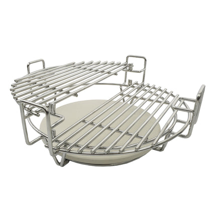 Patton Patton - Multilevel cooking systeem 15''