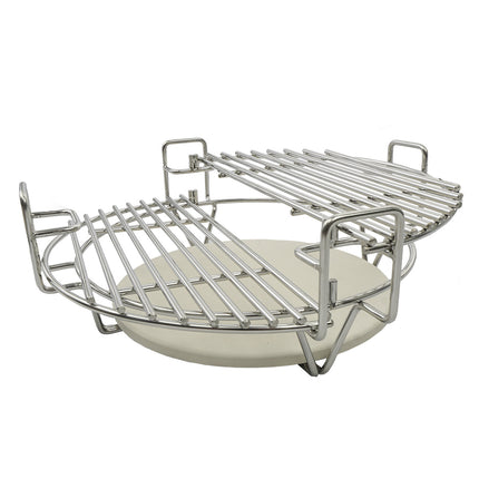 Patton Patton - Multilevel cooking systeem 15''