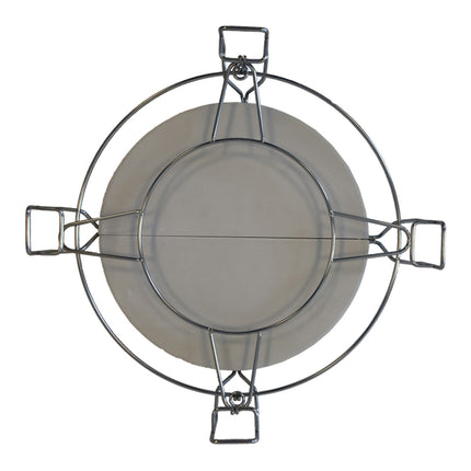 Patton Patton - Multilevel cooking systeem 21''