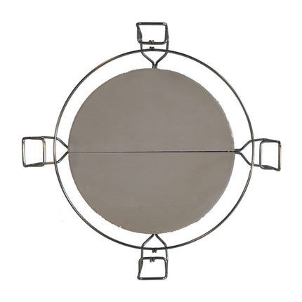 Patton Patton - Multilevel cooking systeem 21''