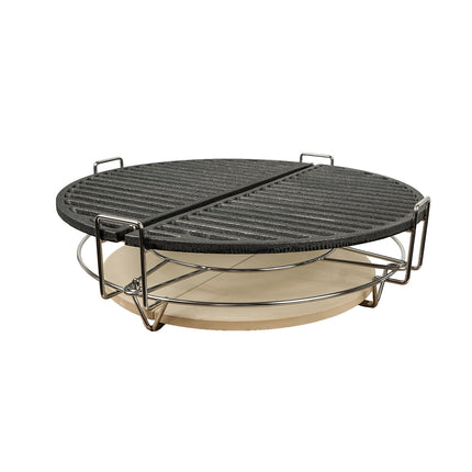 Patton Patton - Multilevel cooking systeem 21''