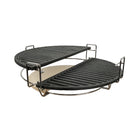 Patton Patton - Multilevel cooking systeem 21''