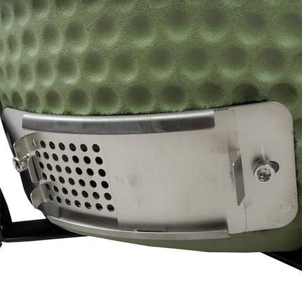 Patton Patton - Premium Kamado 13'' Olive Green