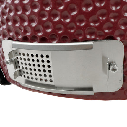 Patton Patton - Premium Kamado 15'' Bordeaux