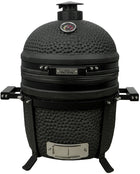 Patton Patton - Premium Kamado 15'' Matt Black