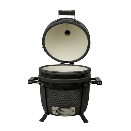 Patton Patton - Premium Kamado 15'' Matt Black