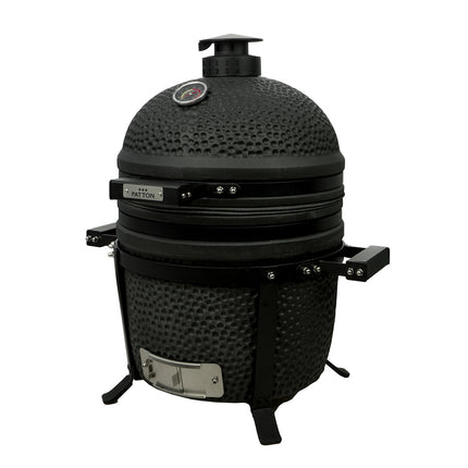Patton Patton - Premium Kamado 15'' Matt Black