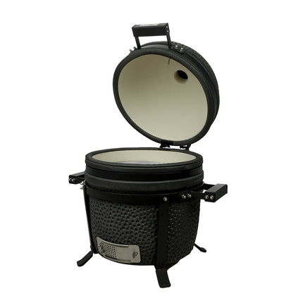 Patton Patton - Premium Kamado 15'' Matt Black