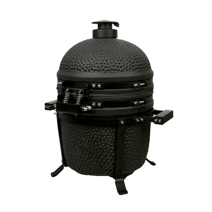 Patton Patton - Premium Kamado 15'' Matt Black