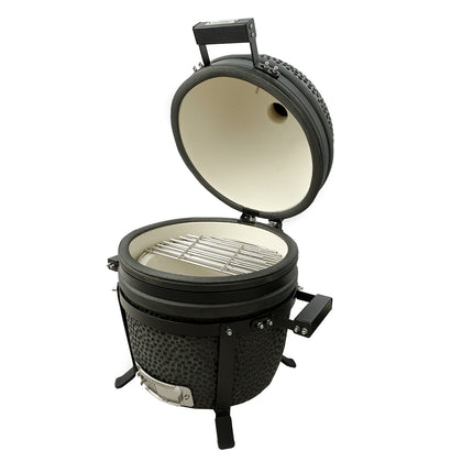 Patton Patton - Premium Kamado 15'' Matt Black