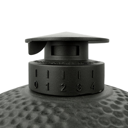 Patton Patton - Premium Kamado 15'' Matt Black