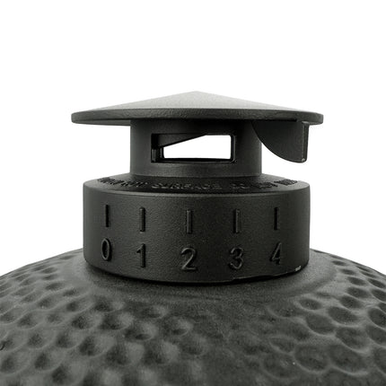 Patton Patton - Premium Kamado 15'' Matt Black