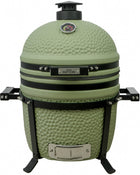 Patton Patton - Premium Kamado 15'' Olive Green