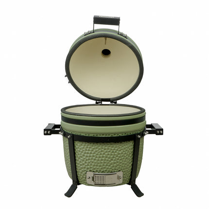 Patton Patton - Premium Kamado 15'' Olive Green
