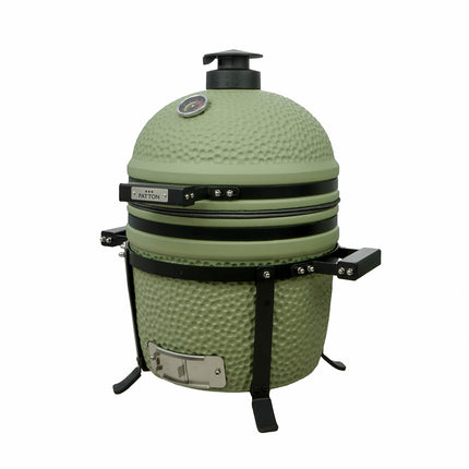 Patton Patton - Premium Kamado 15'' Olive Green