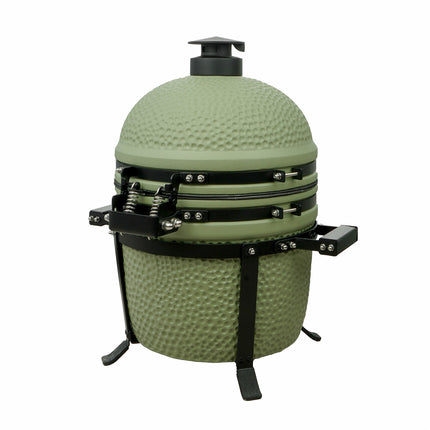 Patton Patton - Premium Kamado 15'' Olive Green