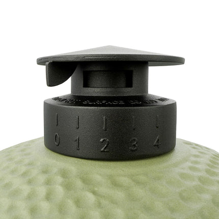 Patton Patton - Premium Kamado 15'' Olive Green