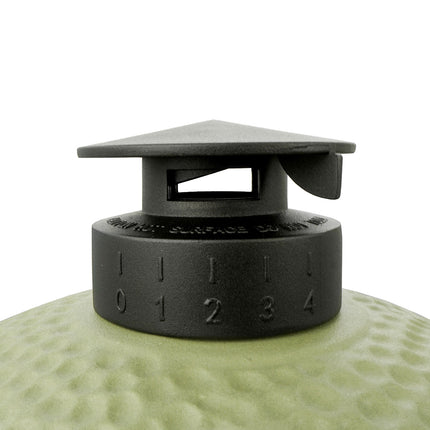 Patton Patton - Premium Kamado 15'' Olive Green